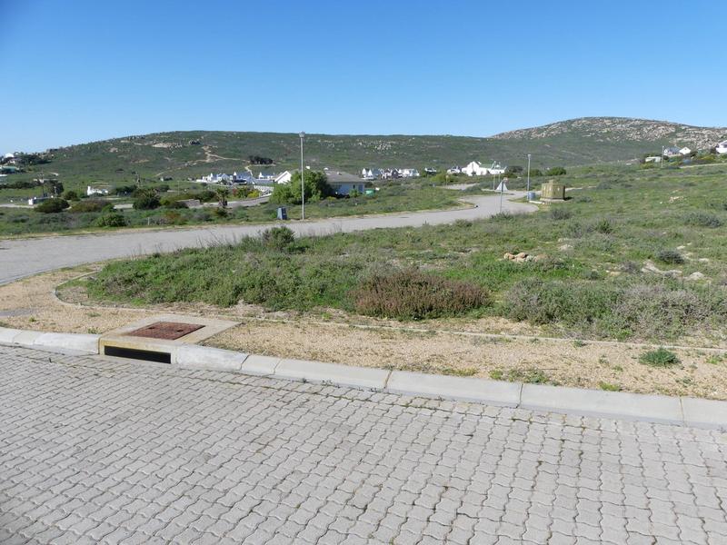 0 Bedroom Property for Sale in Harbour Lights Western Cape